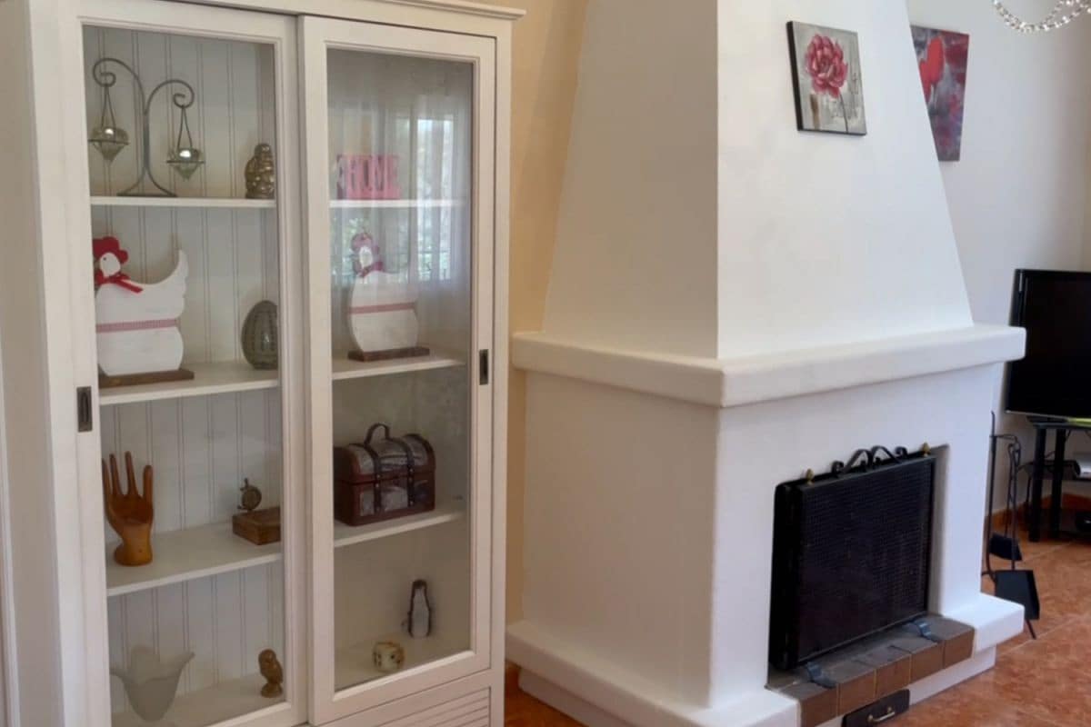 3 soveværelse Villa til salg i El Margen - € 190.000 (Ref: 6354351)