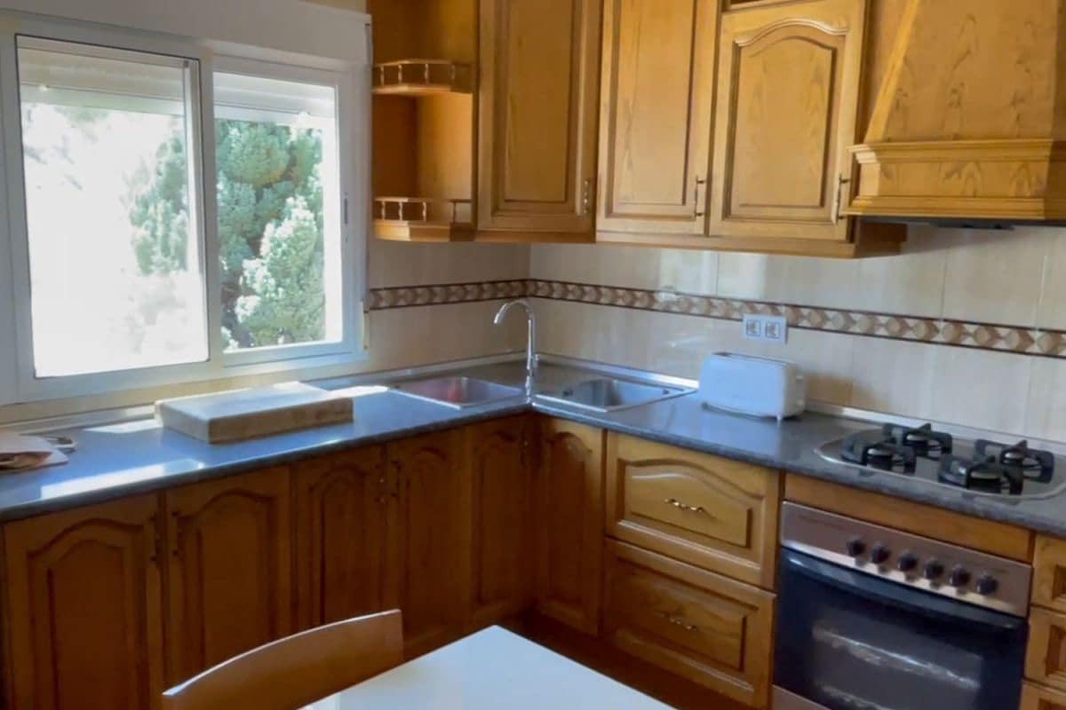 3 soveværelse Villa til salg i El Margen - € 190.000 (Ref: 6354351)