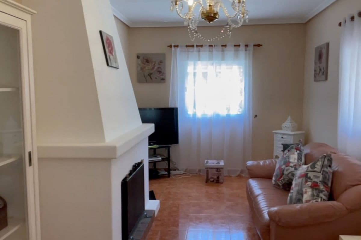 3 soveværelse Villa til salg i El Margen - € 190.000 (Ref: 6354351)