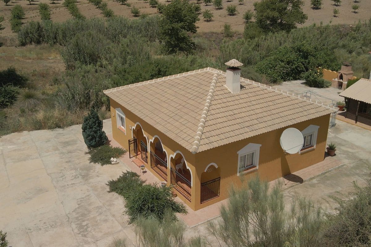 3 soveværelse Villa til salg i El Margen - € 190.000 (Ref: 6354351)