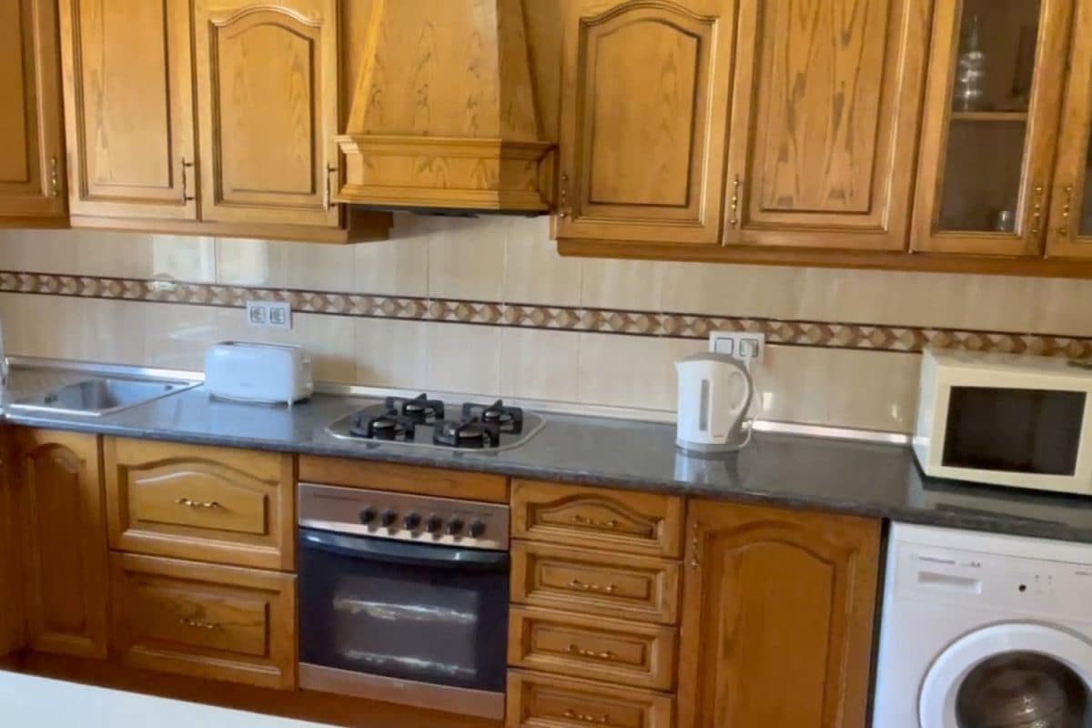 3 soveværelse Villa til salg i El Margen - € 190.000 (Ref: 6354351)