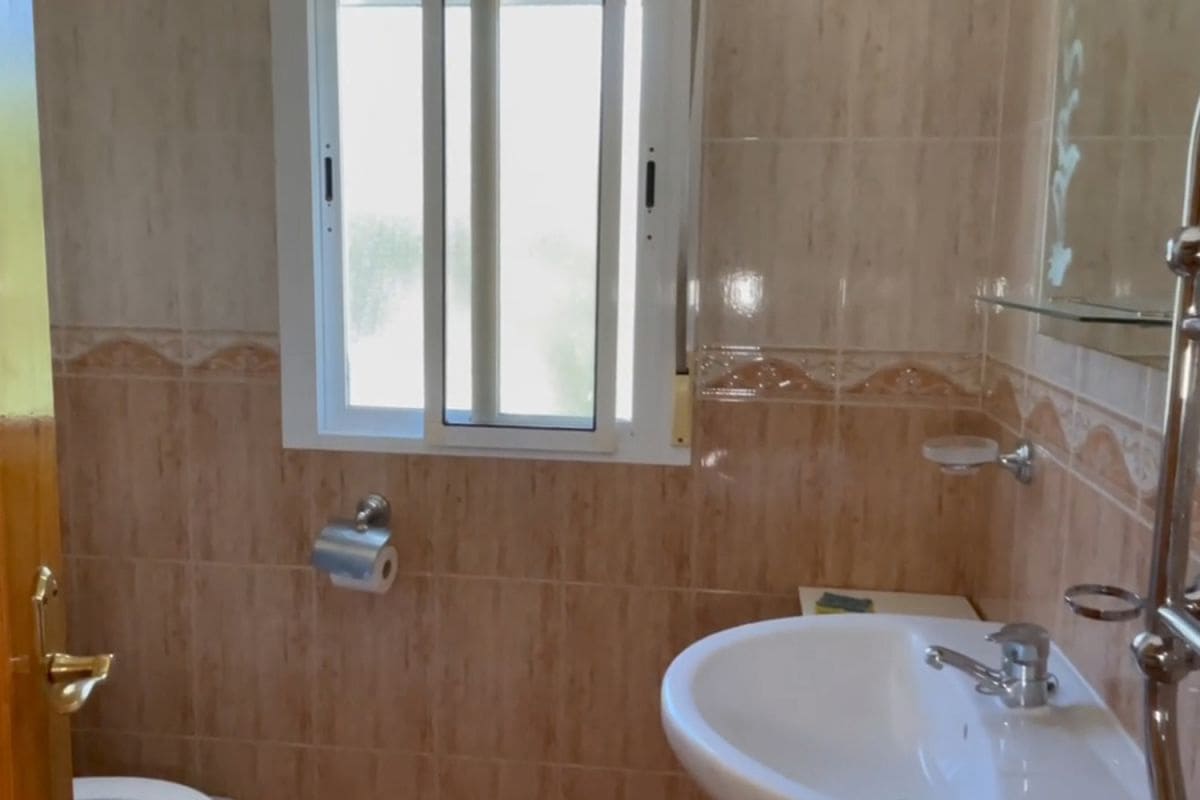 3 soveværelse Villa til salg i El Margen - € 190.000 (Ref: 6354351)