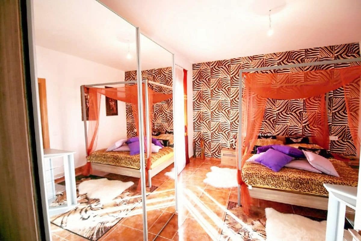 4 chambre Villa/Maison à vendre à Huercal-Overa - 380 000 € (Ref: 6354358)