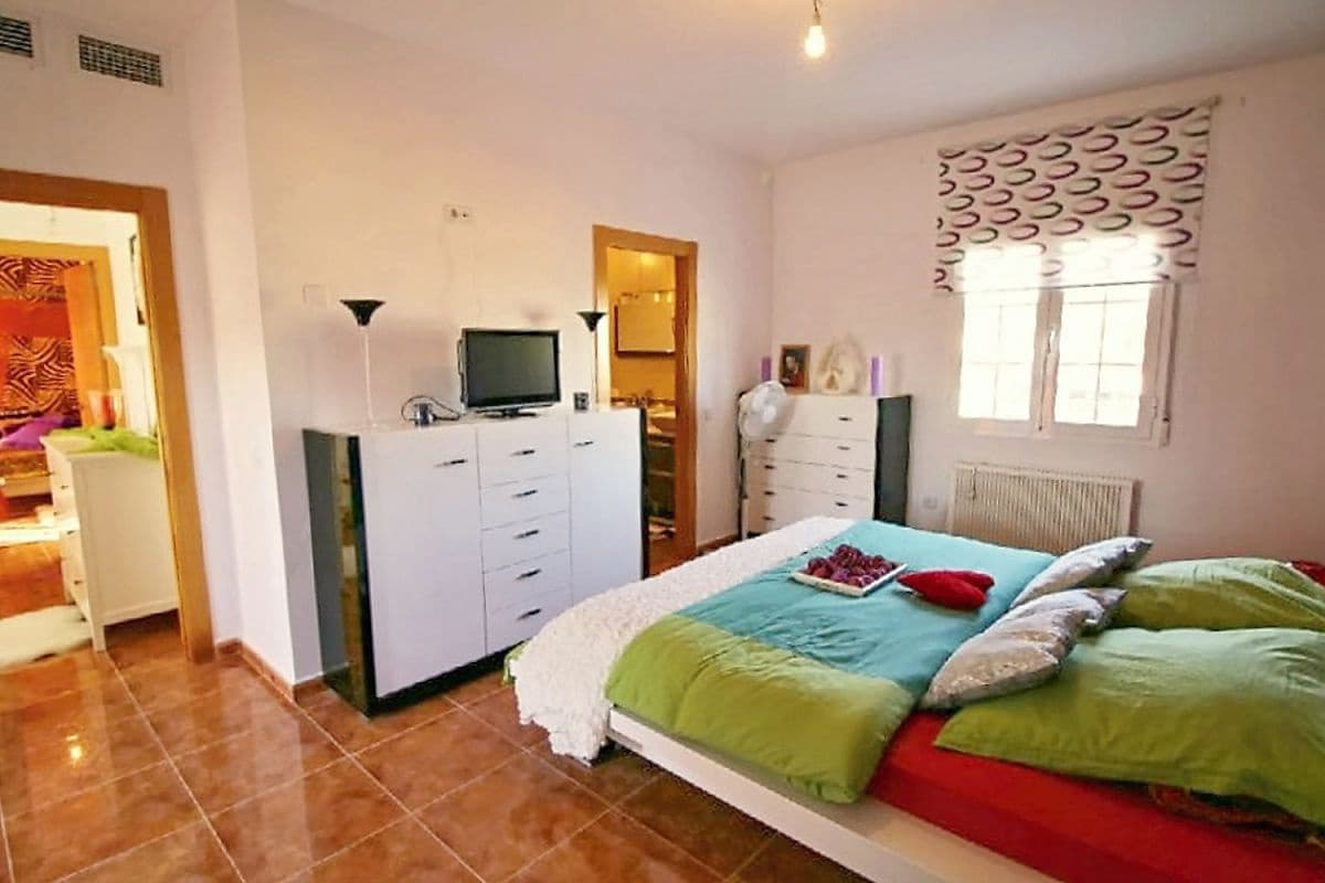 4 chambre Villa/Maison à vendre à Huercal-Overa - 380 000 € (Ref: 6354358)