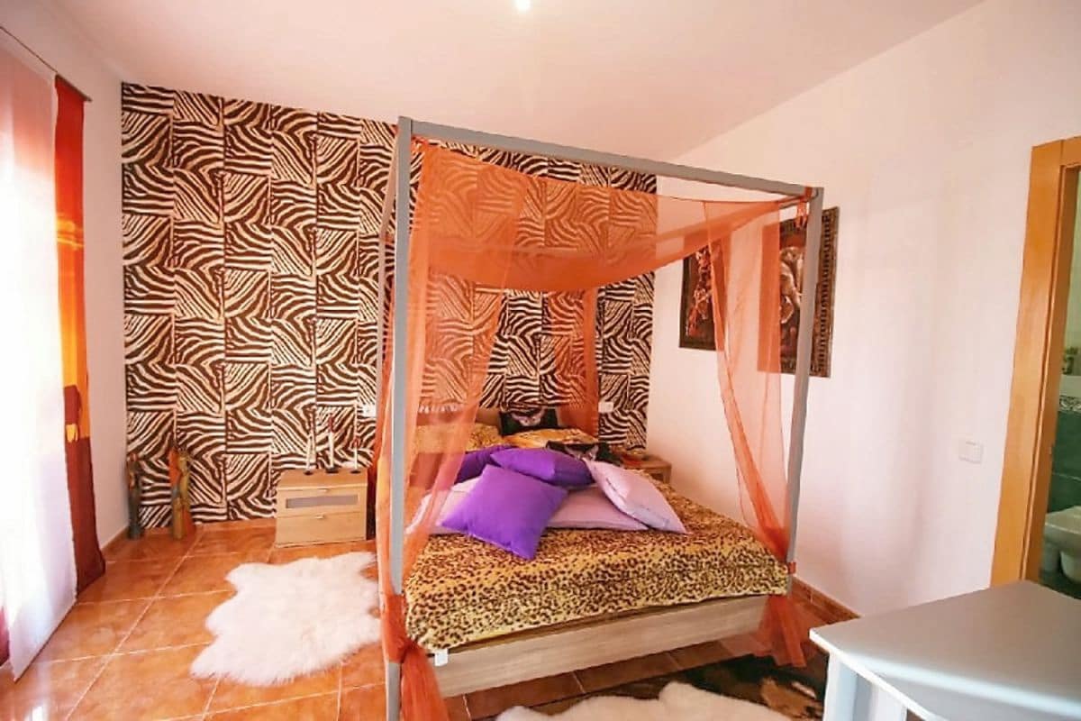 4 chambre Villa/Maison à vendre à Huercal-Overa - 380 000 € (Ref: 6354358)