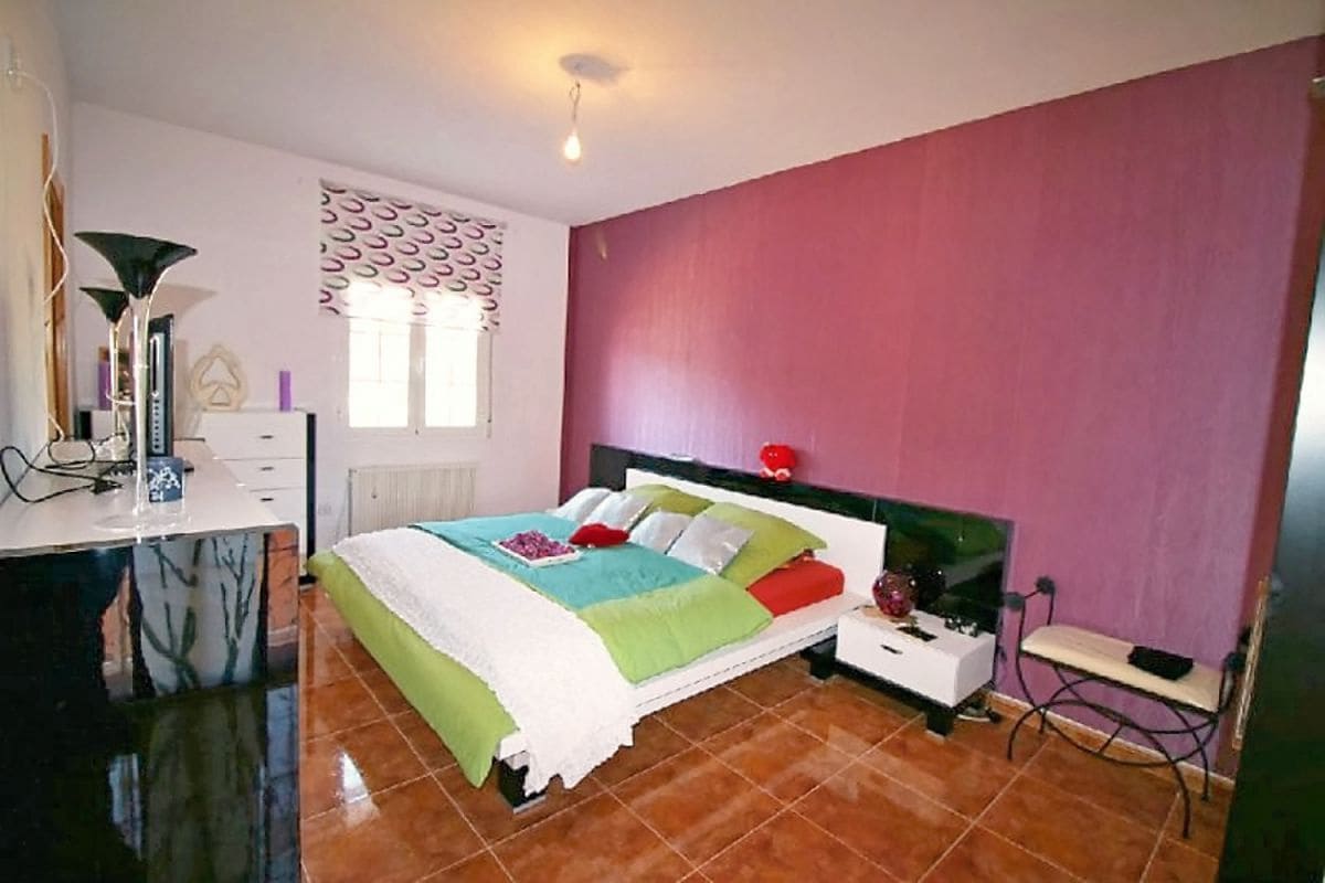 4 chambre Villa/Maison à vendre à Huercal-Overa - 380 000 € (Ref: 6354358)