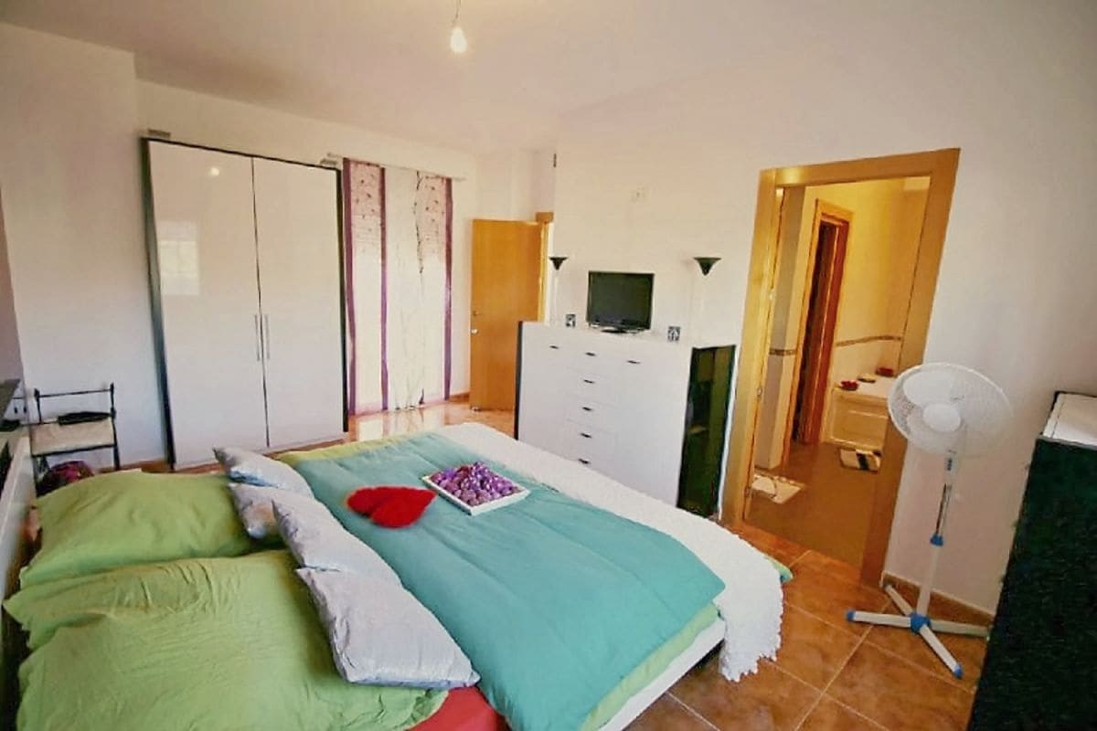 4 chambre Villa/Maison à vendre à Huercal-Overa - 380 000 € (Ref: 6354358)