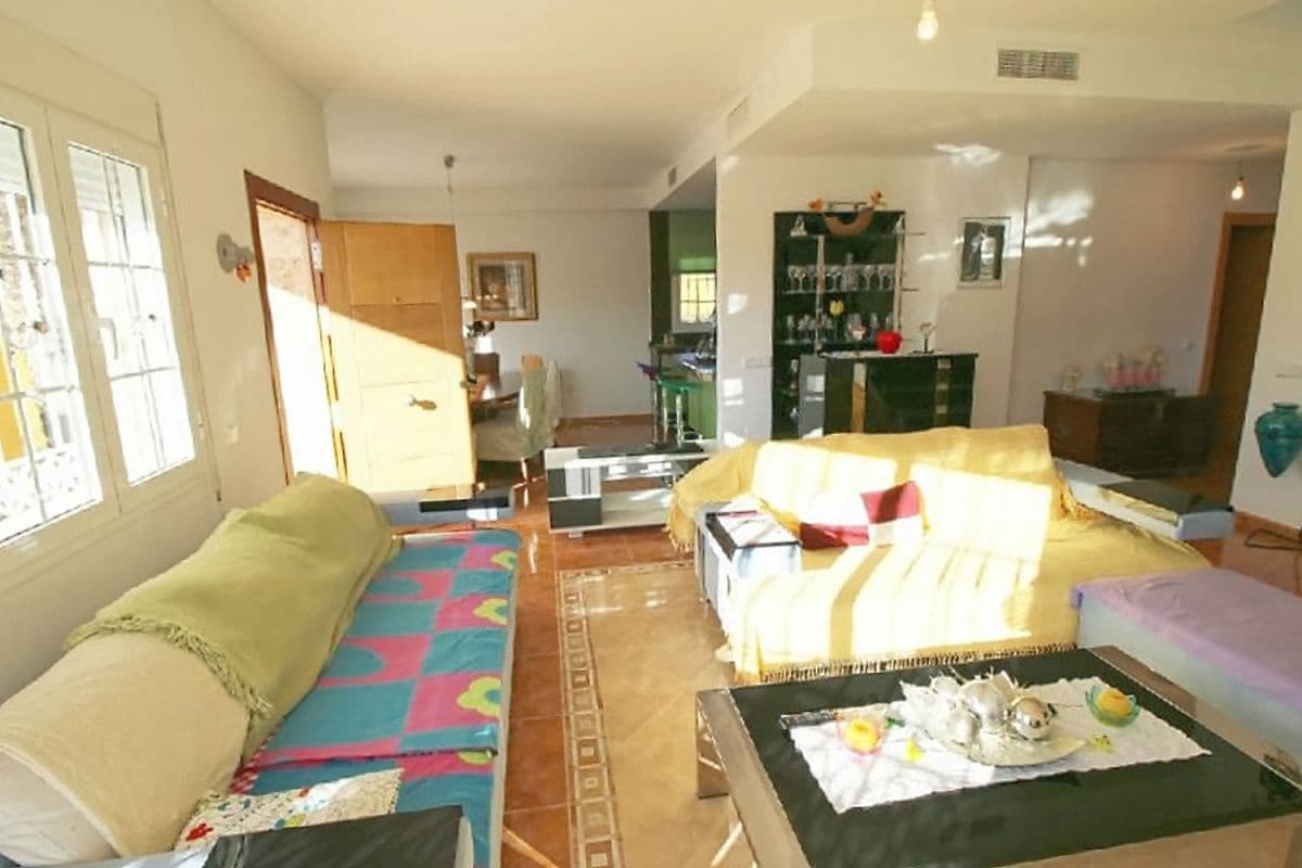 4 chambre Villa/Maison à vendre à Huercal-Overa - 380 000 € (Ref: 6354358)