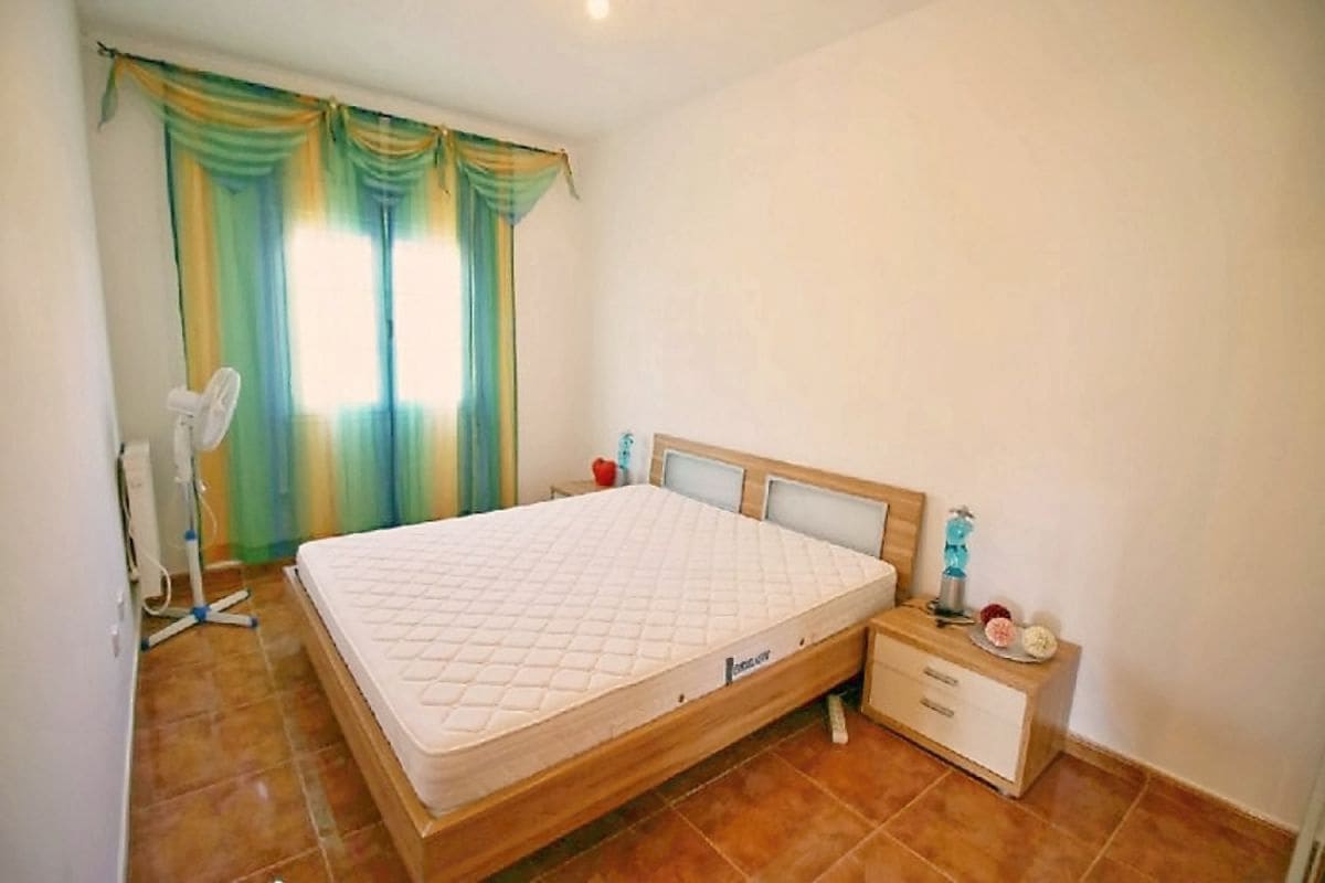 4 chambre Villa/Maison à vendre à Huercal-Overa - 380 000 € (Ref: 6354358)