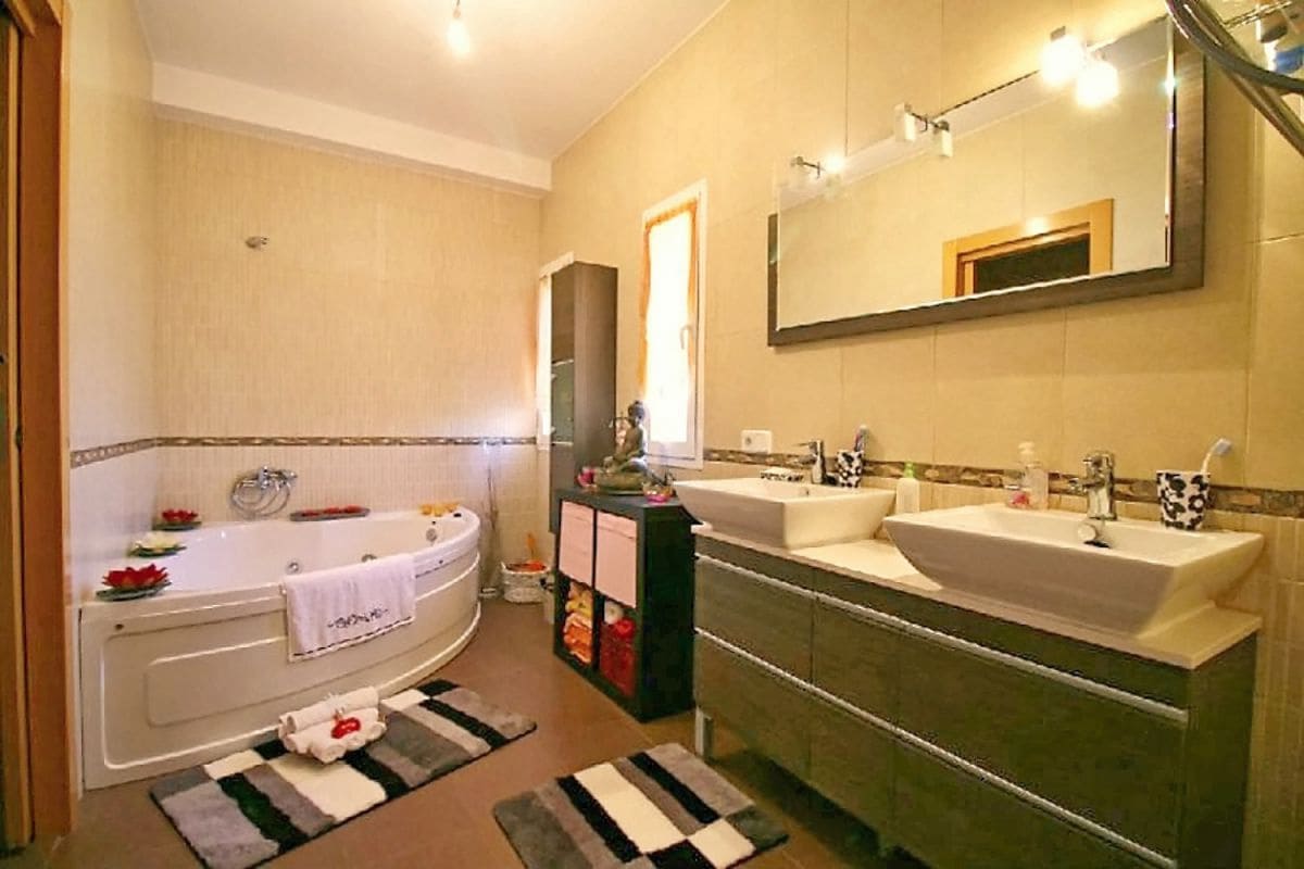 4 chambre Villa/Maison à vendre à Huercal-Overa - 380 000 € (Ref: 6354358)