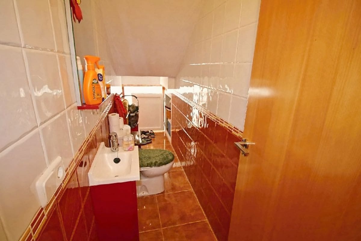 4 chambre Villa/Maison à vendre à Huercal-Overa - 380 000 € (Ref: 6354358)