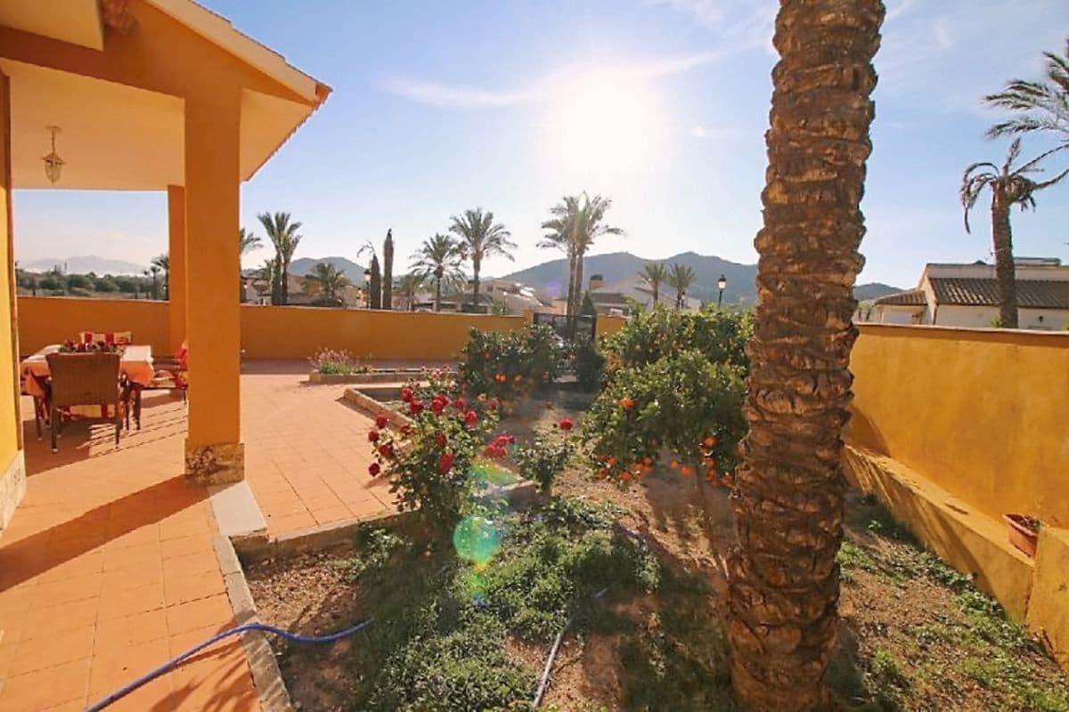 4 chambre Villa/Maison à vendre à Huercal-Overa - 380 000 € (Ref: 6354358)