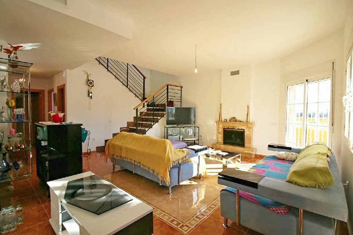 4 chambre Villa/Maison à vendre à Huercal-Overa - 380 000 € (Ref: 6354358)