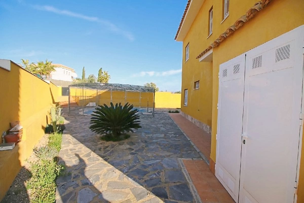 4 chambre Villa/Maison à vendre à Huercal-Overa - 380 000 € (Ref: 6354358)