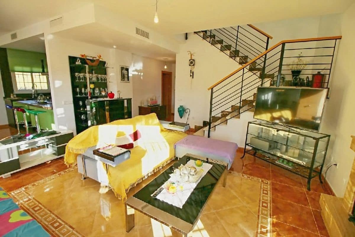 4 chambre Villa/Maison à vendre à Huercal-Overa - 380 000 € (Ref: 6354358)