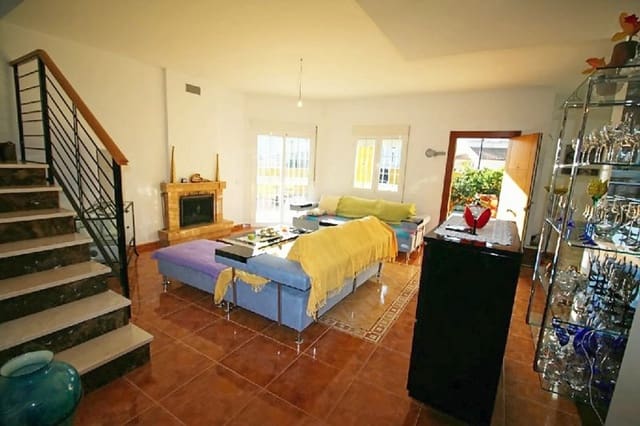 4 chambre Villa/Maison à vendre à Huércal-Overa - 380 000 € (Ref: 6354358)