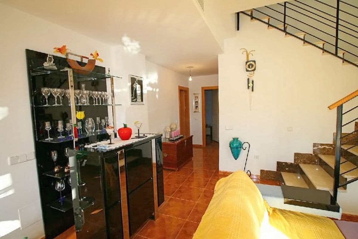 4 chambre Villa/Maison à vendre à Huercal-Overa - 380 000 € (Ref: 6354358)