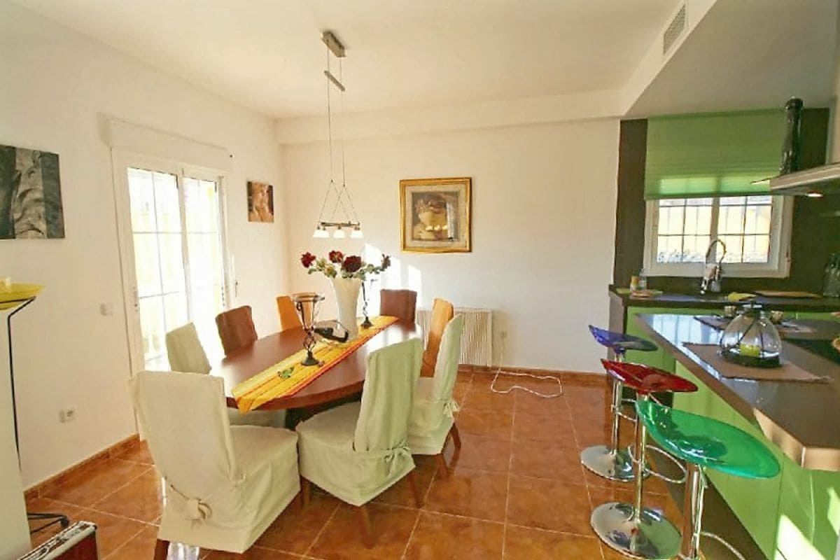 4 chambre Villa/Maison à vendre à Huercal-Overa - 380 000 € (Ref: 6354358)