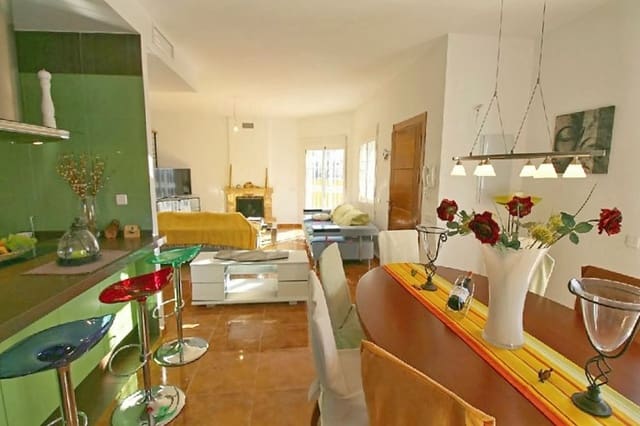 4 chambre Villa/Maison à vendre à Huércal-Overa - 380 000 € (Ref: 6354358)