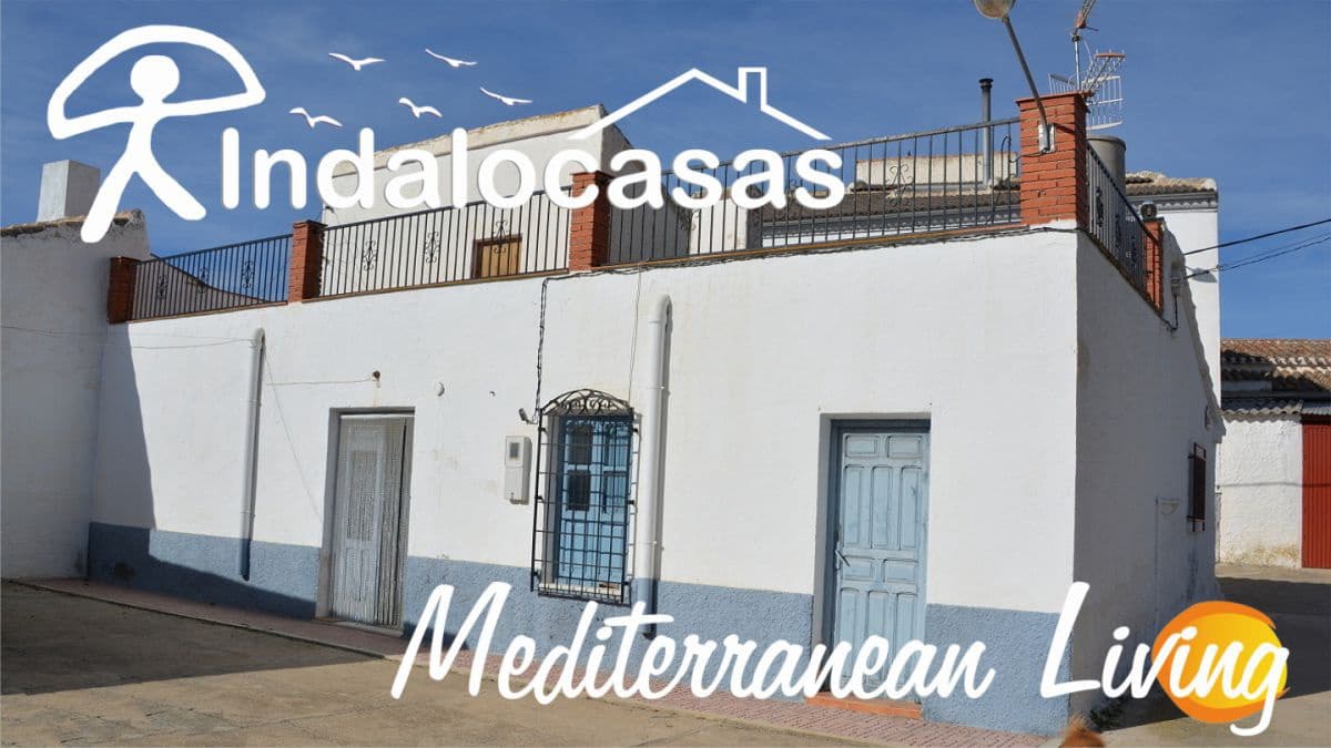 3 soveværelse Byhus til salg i Pocicas - € 90.000 (Ref: 6408671)