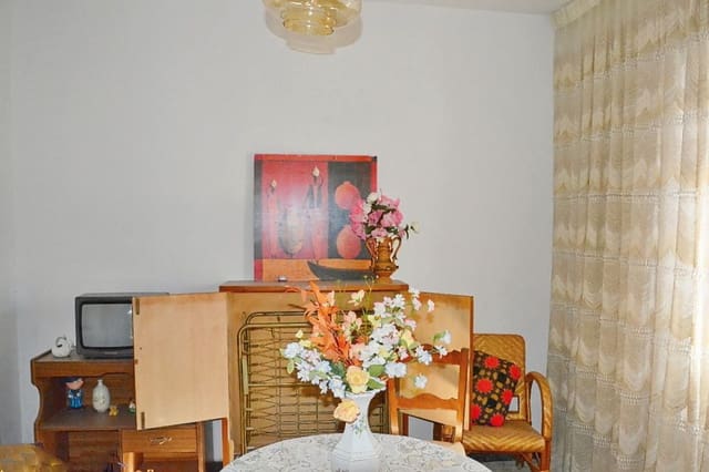 3 soveværelse Byhus til salg i Pocicas, Albox - € 90.000 (Ref: 6408671)