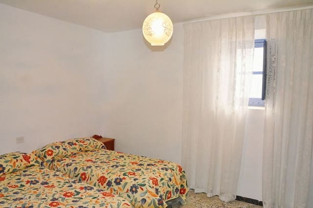 3 soveværelse Byhus til salg i Pocicas, Albox - € 90.000 (Ref: 6408671)