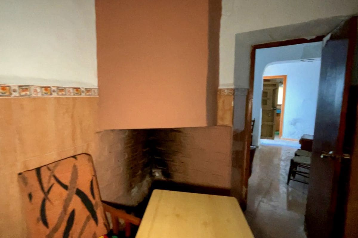 4 sovrum Hus till salu i Oria - 75 000 € (Ref: 6497159)