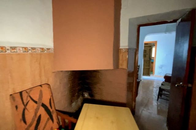 4 soverom Hus til salgs i Oria - € 75 000 (Ref: 6497159)