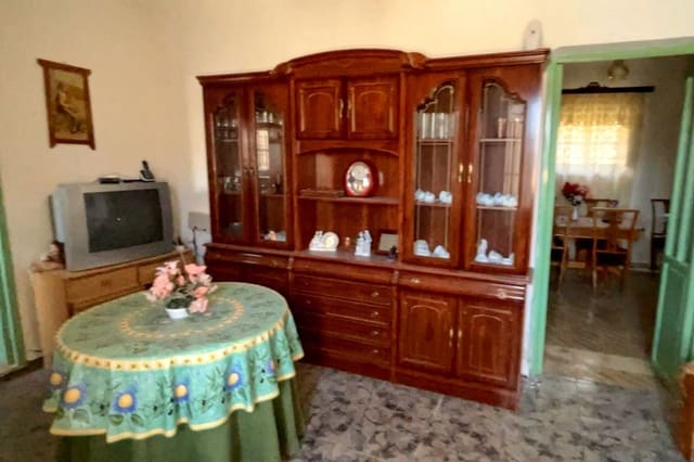 4 soverom Hus til salgs i Oria - € 75 000 (Ref: 6497159)