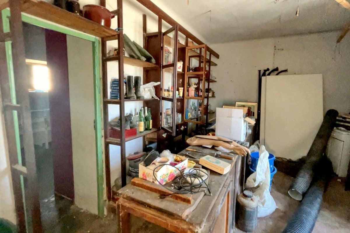 4 sovrum Hus till salu i Oria - 75 000 € (Ref: 6497159)