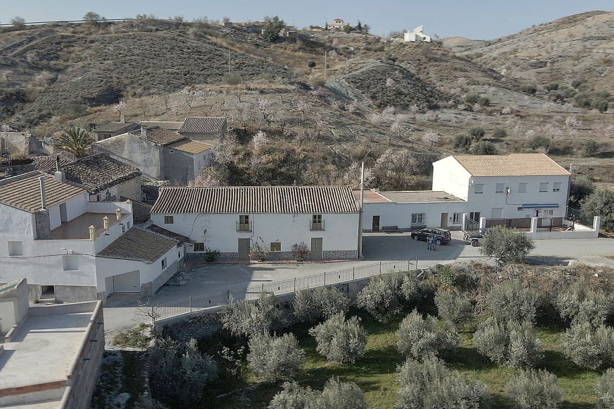 4 sovrum Hus till salu i Oria - 75 000 € (Ref: 6497159)