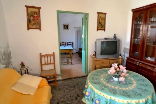 4 soverom Hus til salgs i Oria - € 75 000 (Ref: 6497159)