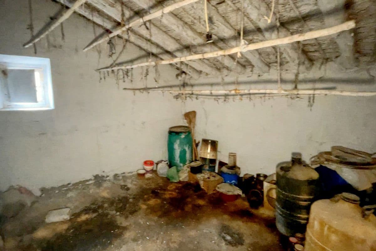 4 sovrum Hus till salu i Oria - 75 000 € (Ref: 6497159)