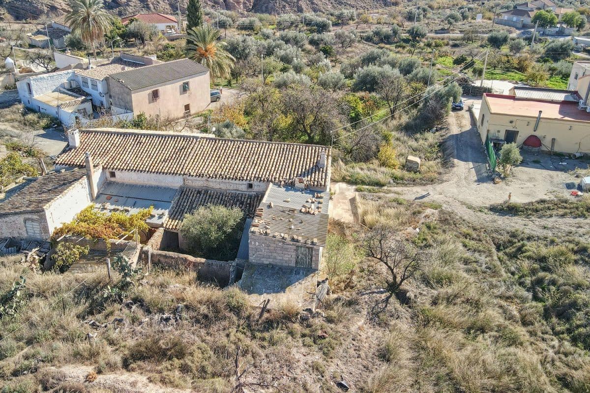 3 soverom Finca/Herregård til salgs i Locaiba - € 89 500 (Ref: 6639597)