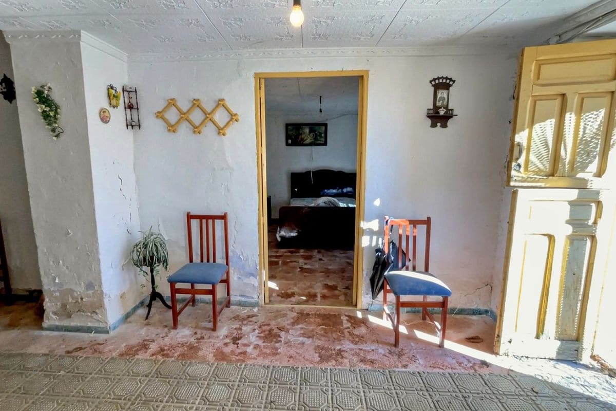 3 soverom Finca/Herregård til salgs i Locaiba - € 89 500 (Ref: 6639597)