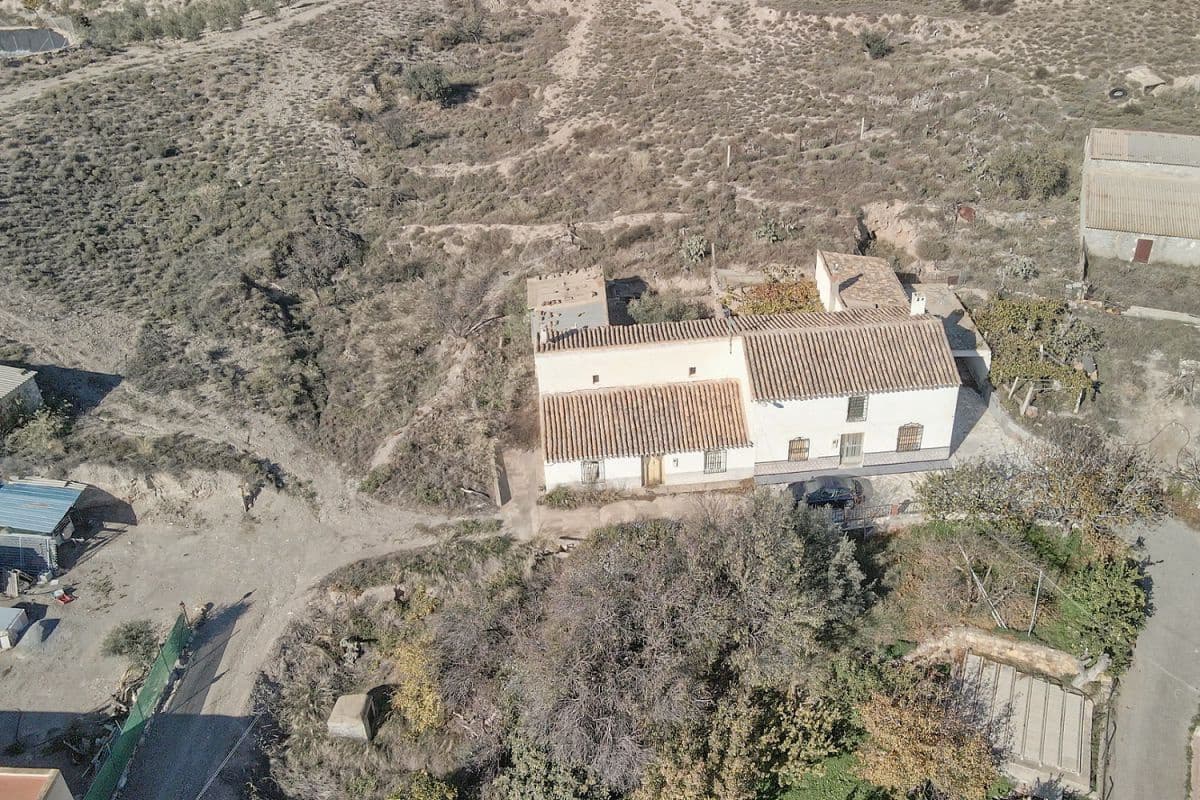 3 soverom Finca/Herregård til salgs i Locaiba - € 89 500 (Ref: 6639597)