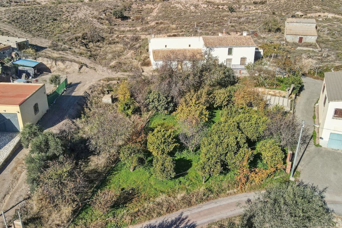 3 soverom Finca/Herregård til salgs i Locaiba - € 89 500 (Ref: 6639597)