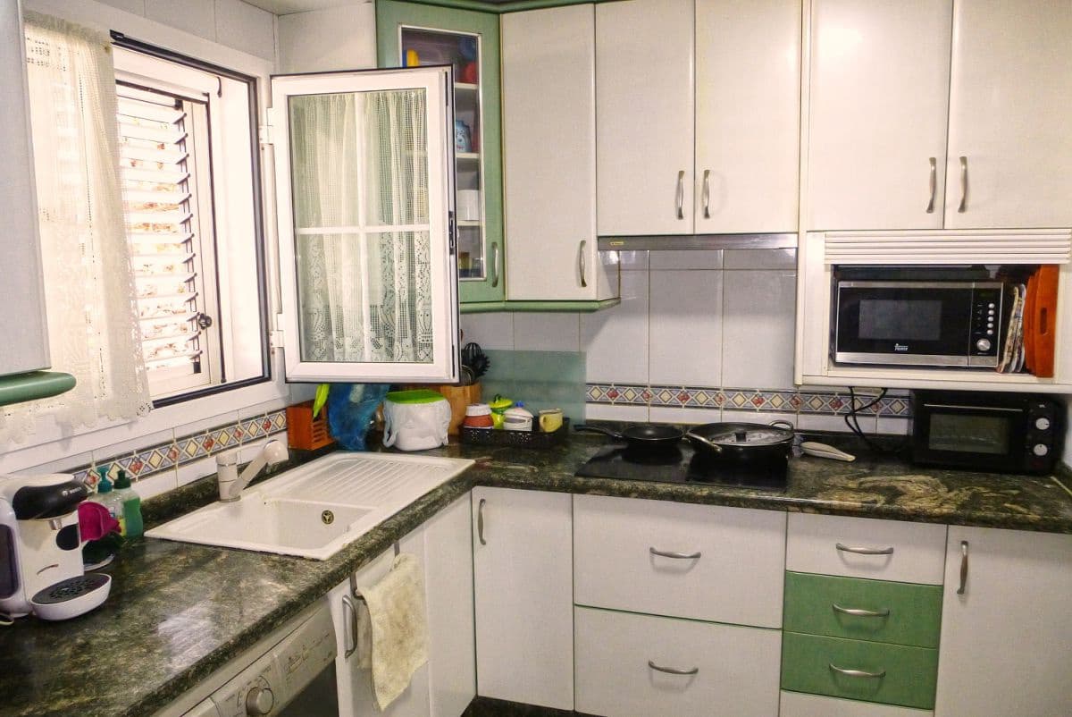 5 chambre Appartement à vendre à Mojacar avec garage - 368 000 € (Ref: 7261081)