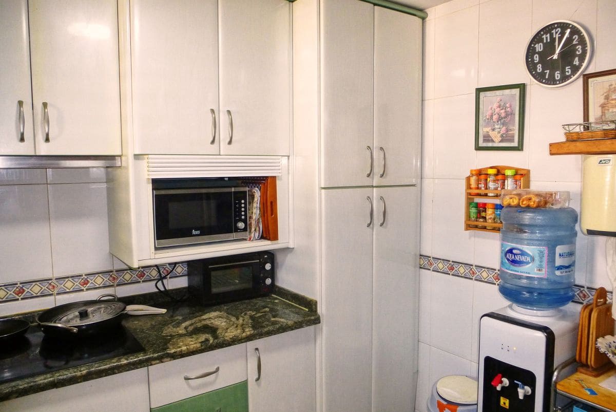 5 chambre Appartement à vendre à Mojacar avec garage - 368 000 € (Ref: 7261081)