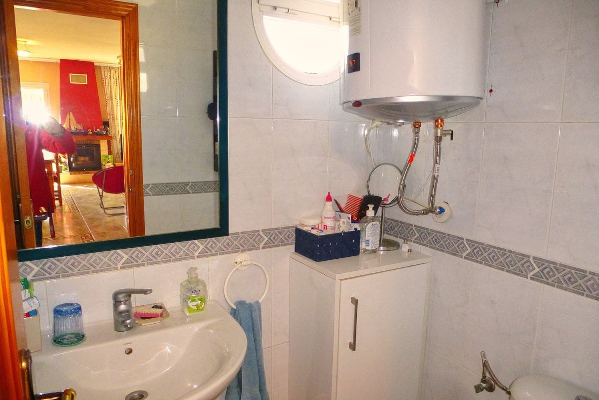 5 chambre Appartement à vendre à Mojacar avec garage - 368 000 € (Ref: 7261081)