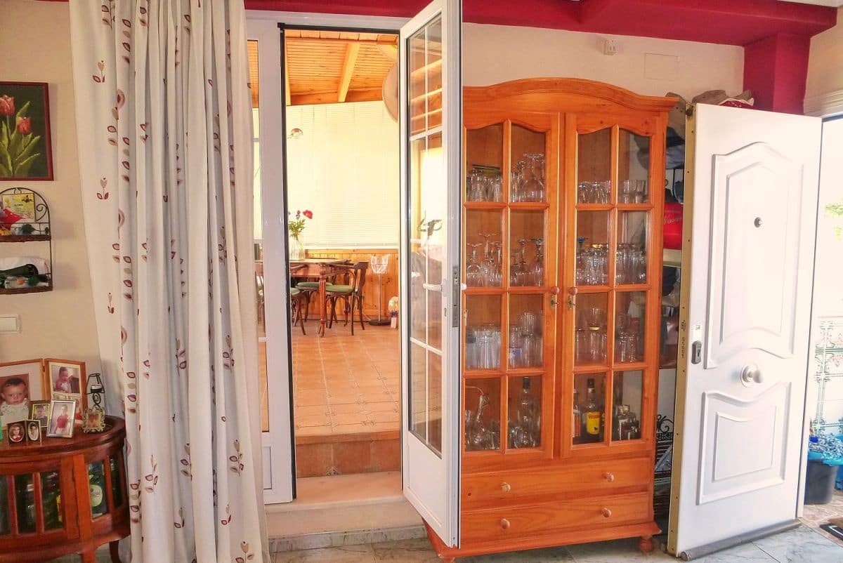 5 chambre Appartement à vendre à Mojacar avec garage - 368 000 € (Ref: 7261081)