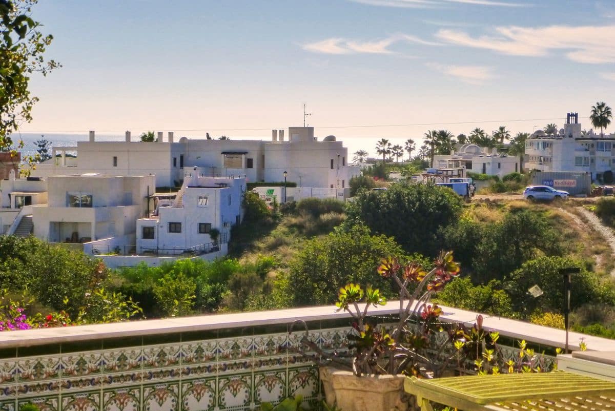 5 chambre Appartement à vendre à Mojacar avec garage - 368 000 € (Ref: 7261081)