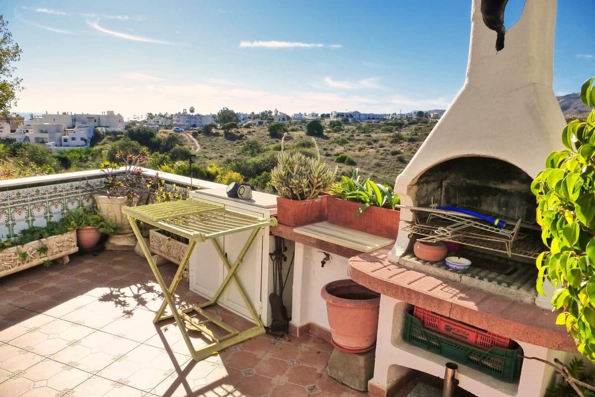 5 chambre Appartement à vendre à Mojacar avec garage - 368 000 € (Ref: 7261081)