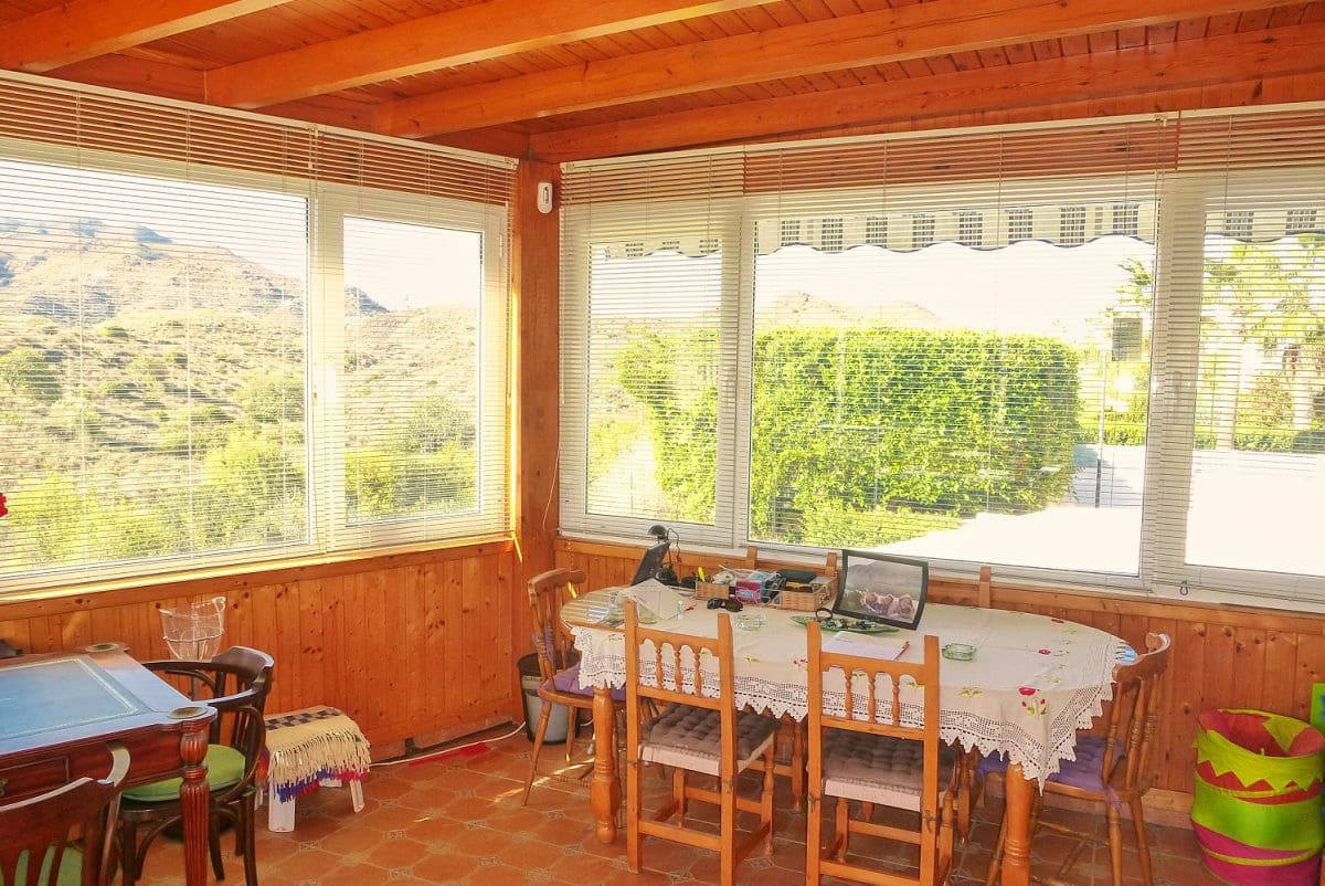 5 chambre Appartement à vendre à Mojacar avec garage - 368 000 € (Ref: 7261081)