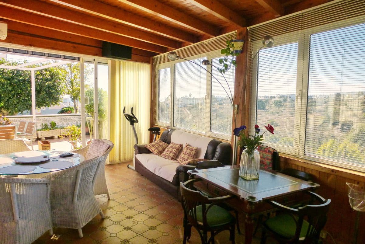 5 chambre Appartement à vendre à Mojacar avec garage - 368 000 € (Ref: 7261081)