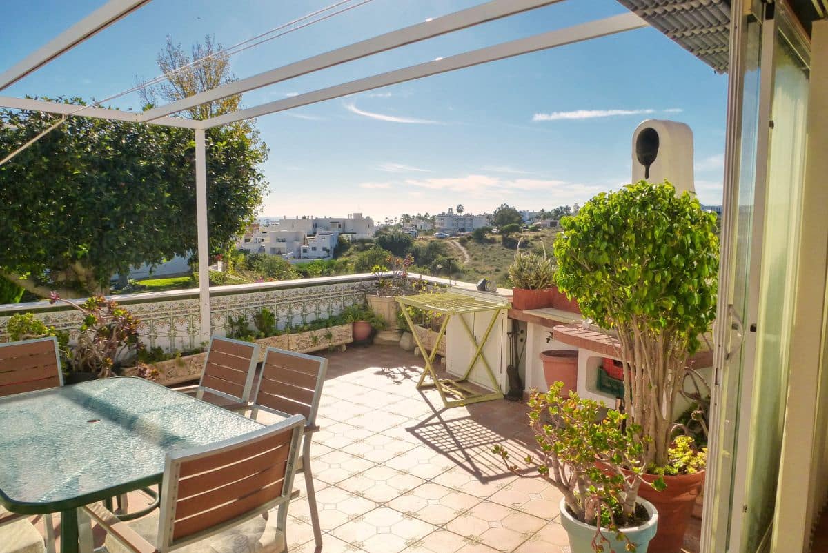 5 chambre Appartement à vendre à Mojacar avec garage - 368 000 € (Ref: 7261081)