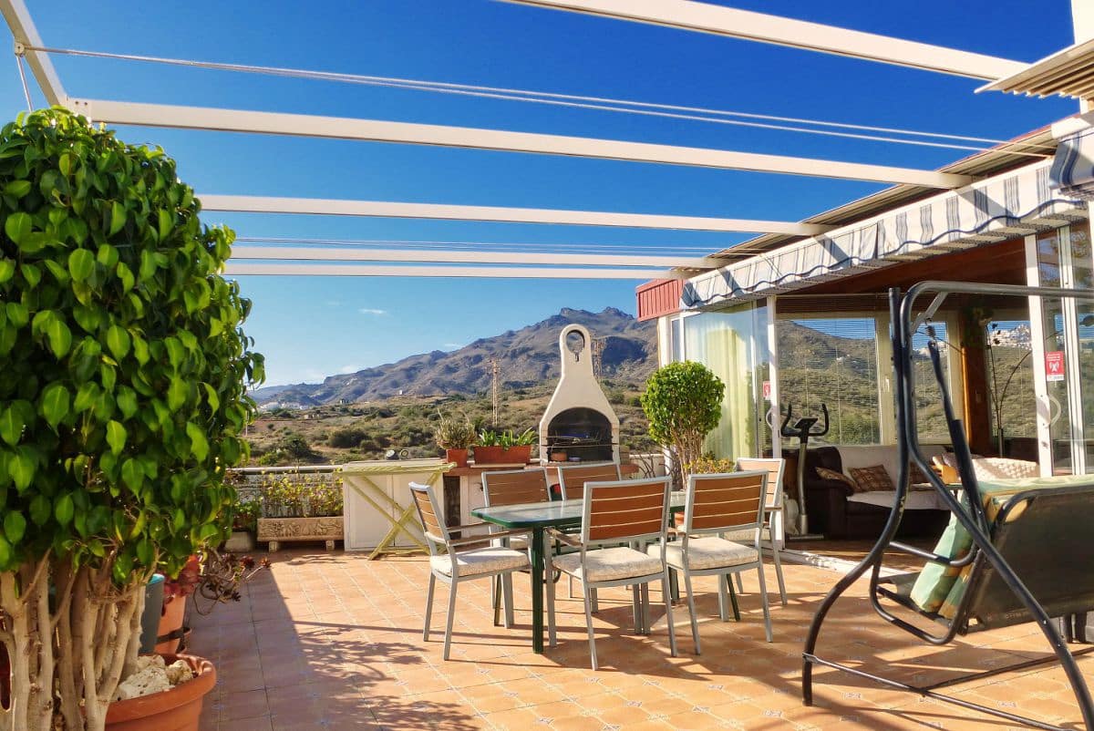 5 chambre Appartement à vendre à Mojacar avec garage - 368 000 € (Ref: 7261081)