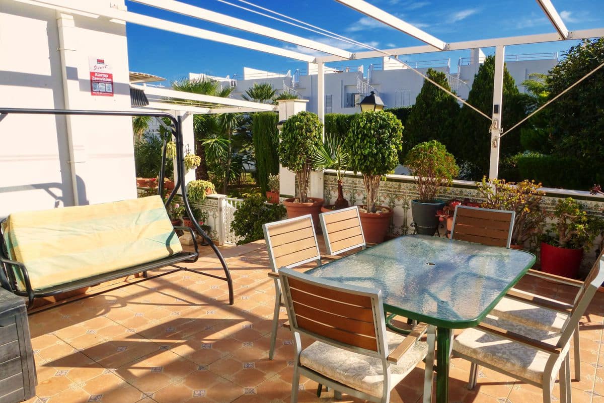 5 chambre Appartement à vendre à Mojacar avec garage - 368 000 € (Ref: 7261081)