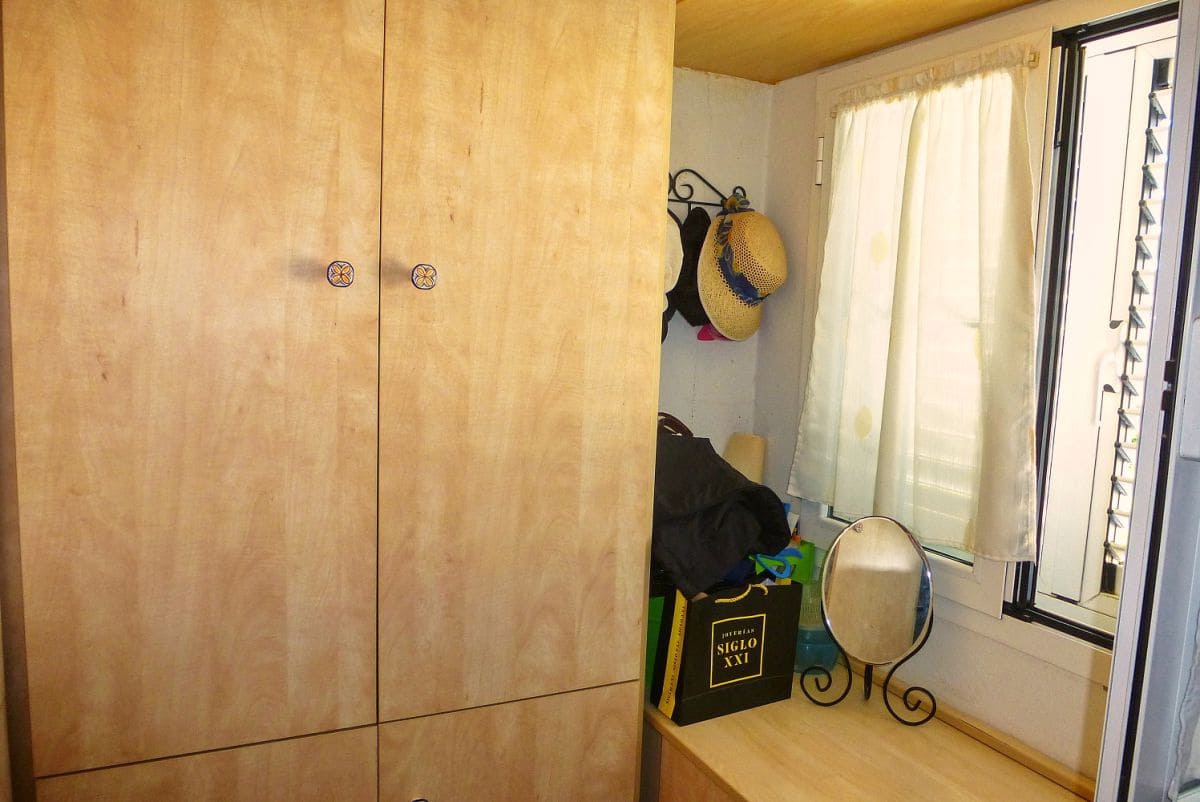 5 chambre Appartement à vendre à Mojacar avec garage - 368 000 € (Ref: 7261081)