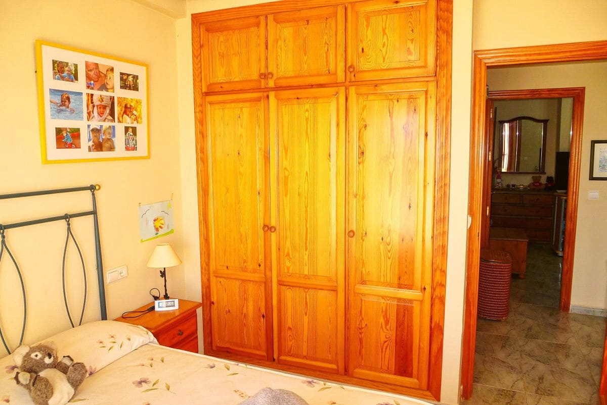 5 chambre Appartement à vendre à Mojacar avec garage - 368 000 € (Ref: 7261081)
